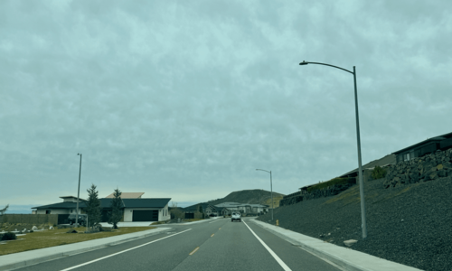 Tri-Cities Real Estate Market Update: Existing Construction Homes: &hellip;