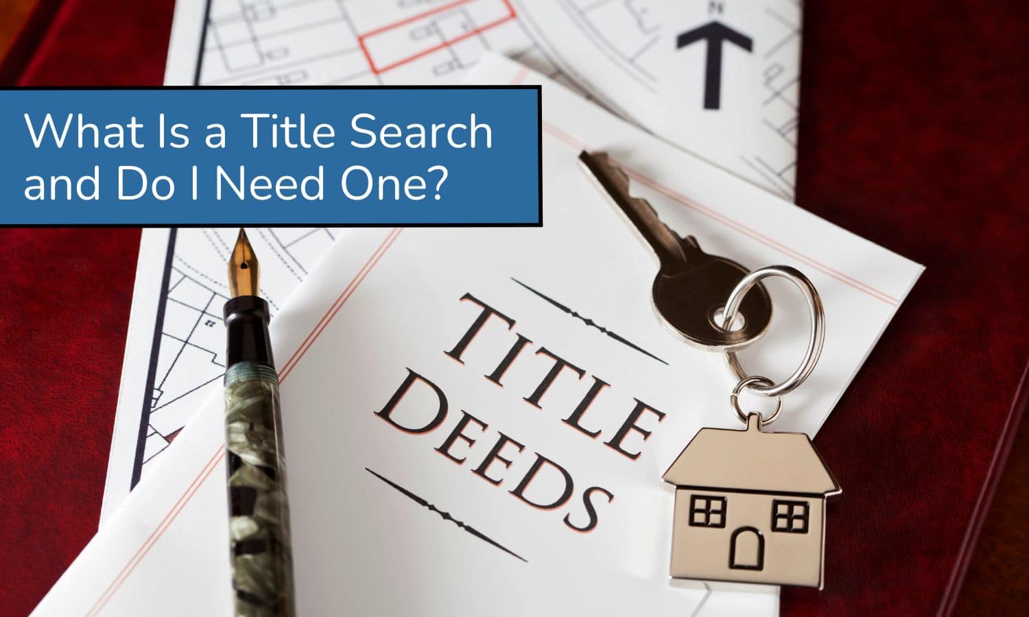 What Is a Title Search and Do I Need One