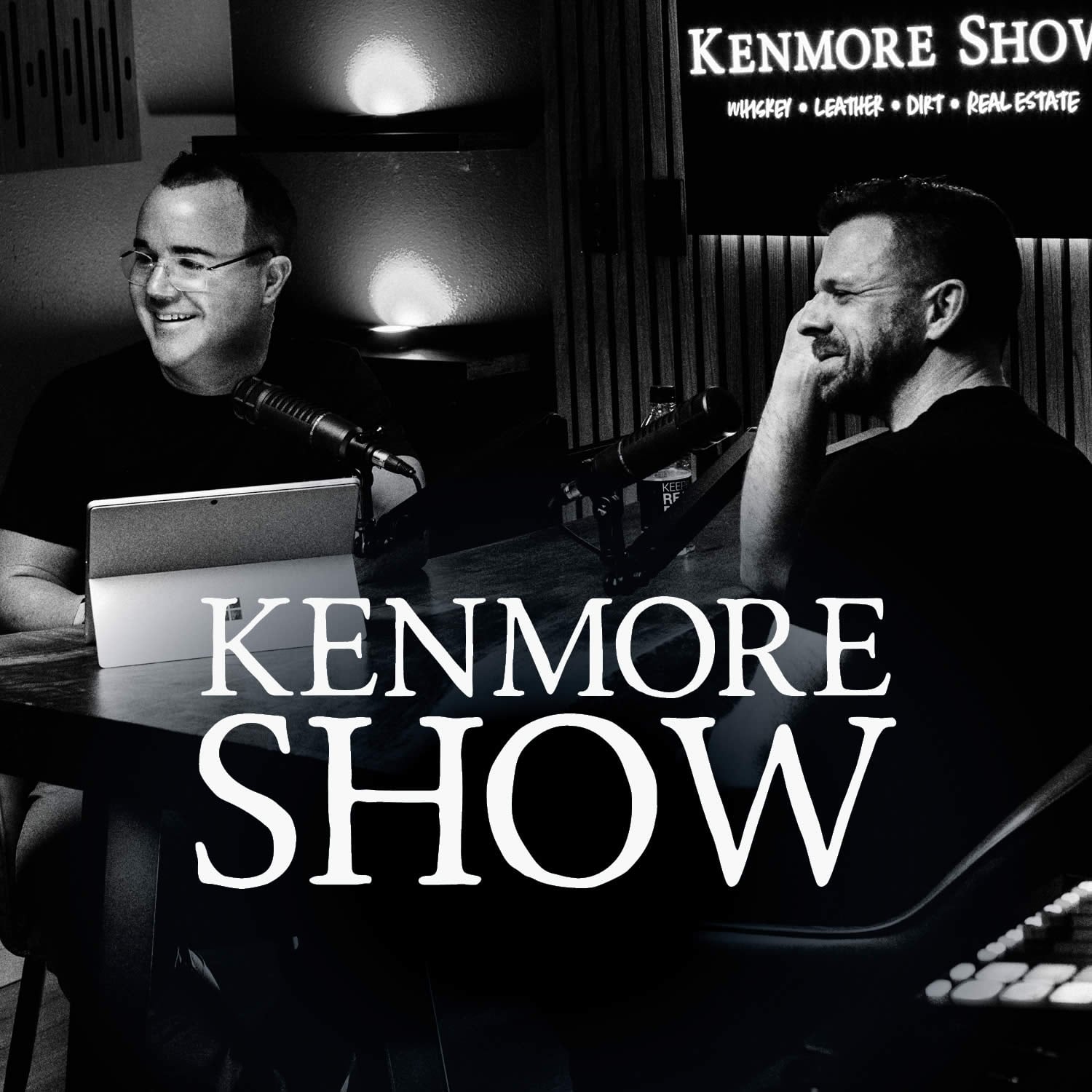 kenmore-show