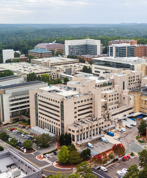 Chapel Hill