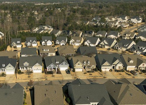 Holly Springs
