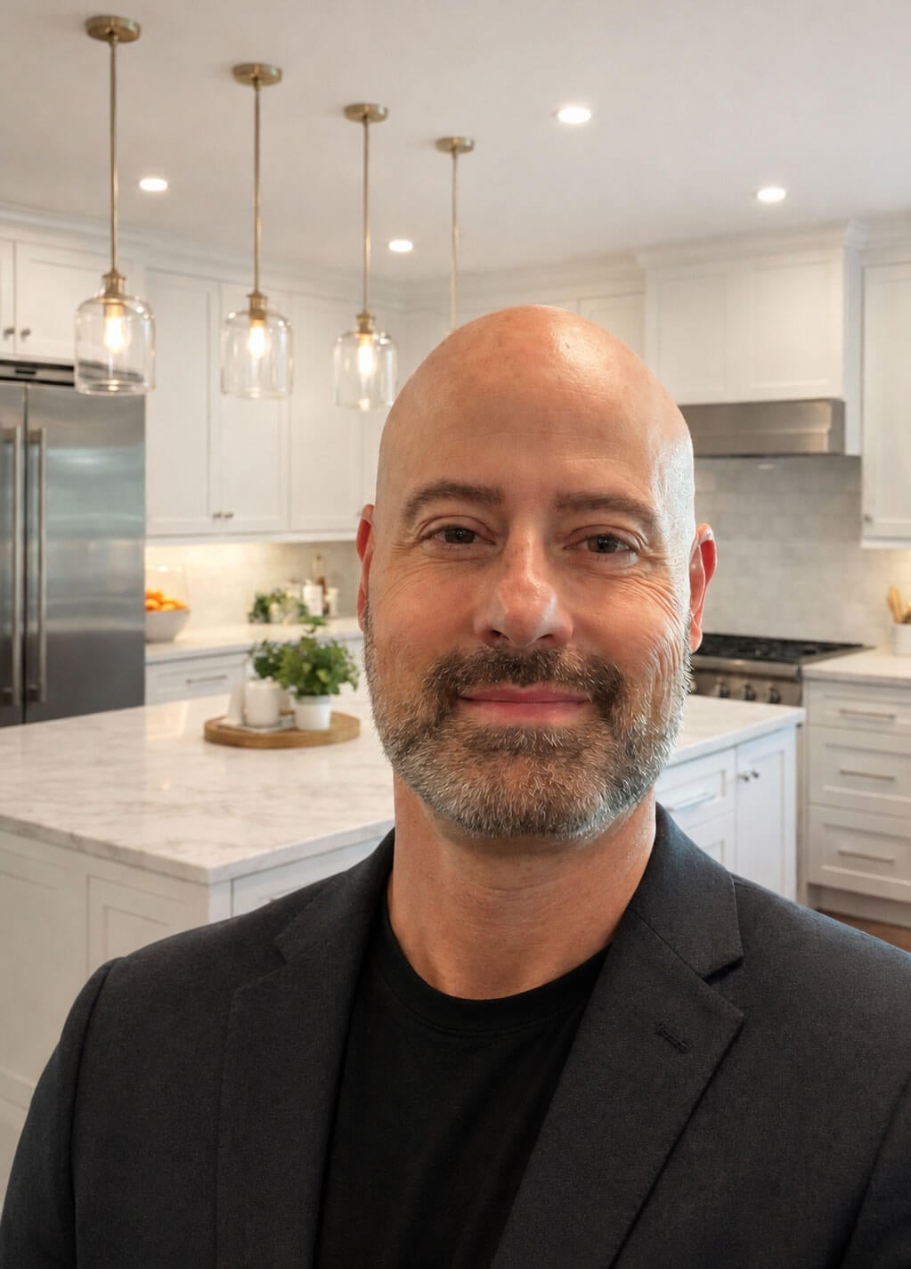 Steve Jourdain, Realtor