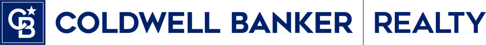 Coldwell Banker Realty Logo blue