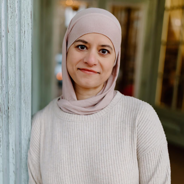 Afshan Moosa