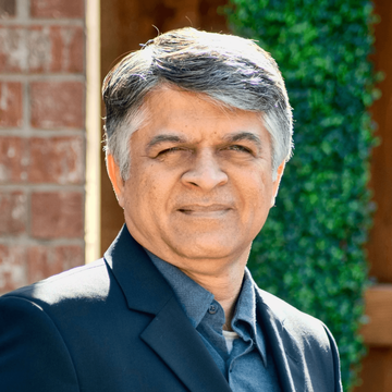 Faizal Moosa