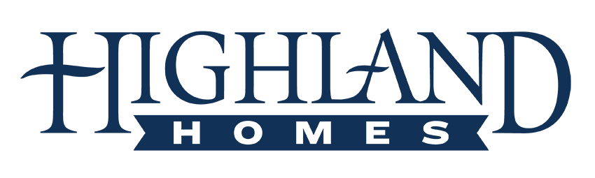 Highland Homes, Builder partner Logo
