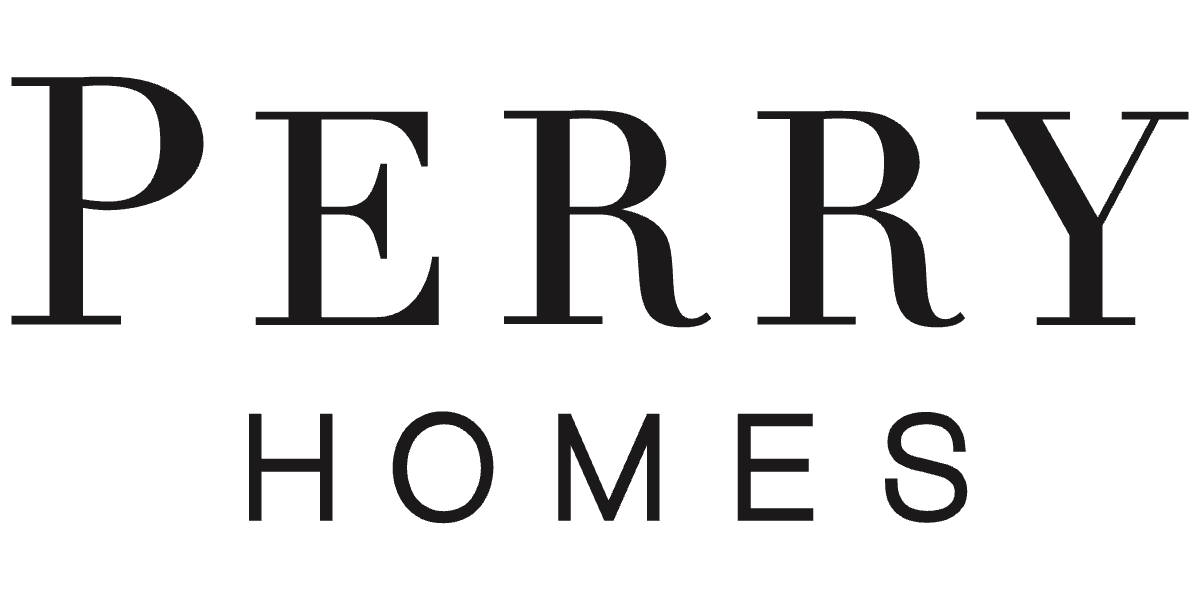 Perry Homes builder Logo