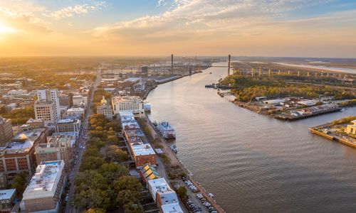 Moving to Savannah, GA: What to Know Before &hellip;