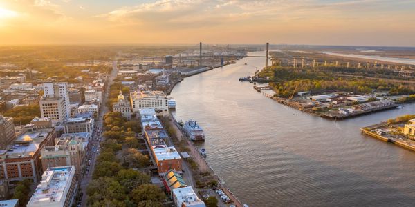 Moving to Savannah, GA: What to Know Before &hellip;