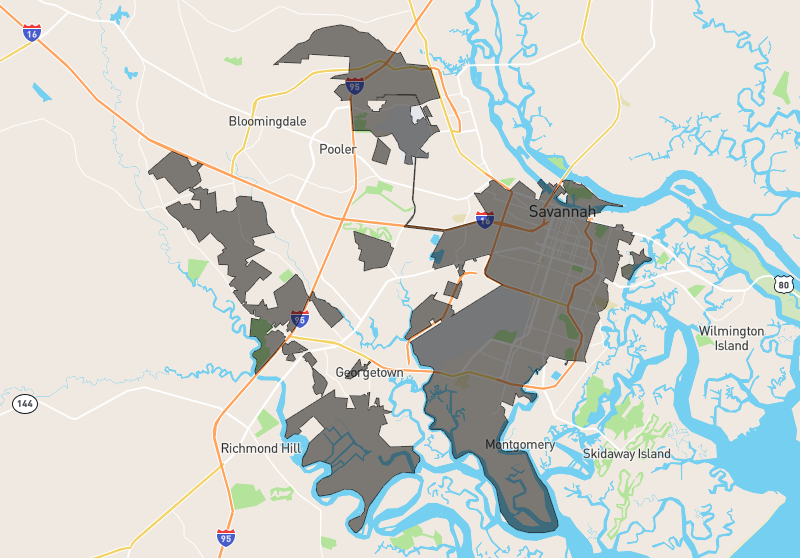 Savannah