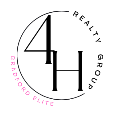 4H Logo