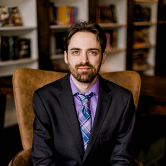 Jacob Giglio