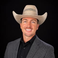 Austin Cantrell