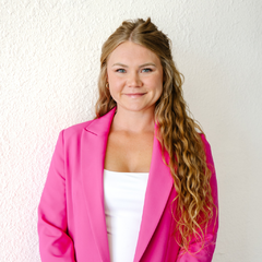 Holly Gilliland