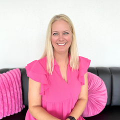 Lauren Stockman
