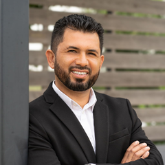 Alex Velazquez