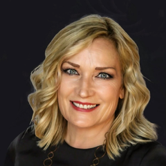 Vicki Baumbach