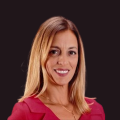 Nicole Jean-Francois