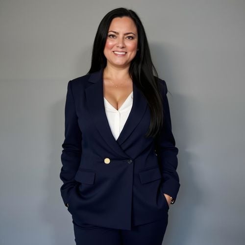 Amy Valenzuela Head Shot