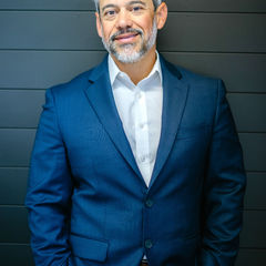 Andy Villarreal