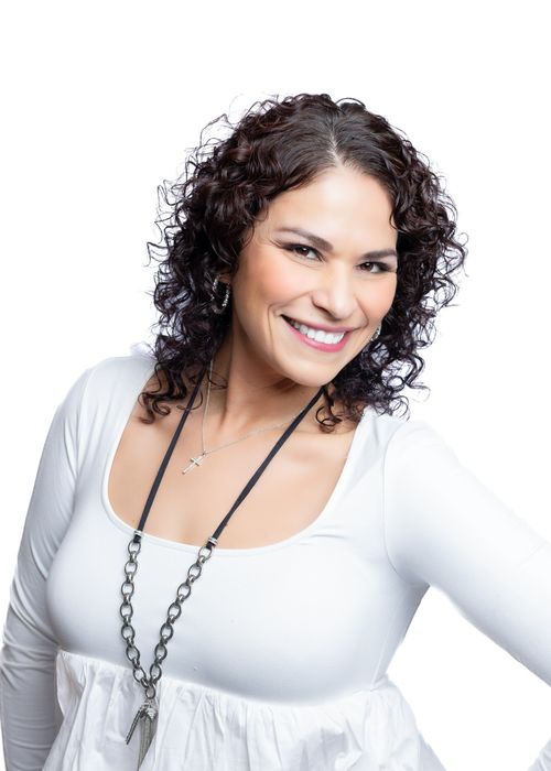 BE - Erica Ramos - Headshot