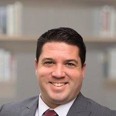 Brian Busch