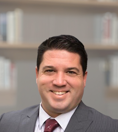 Brian Busch Profile Image