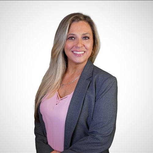 Carrie Reyes