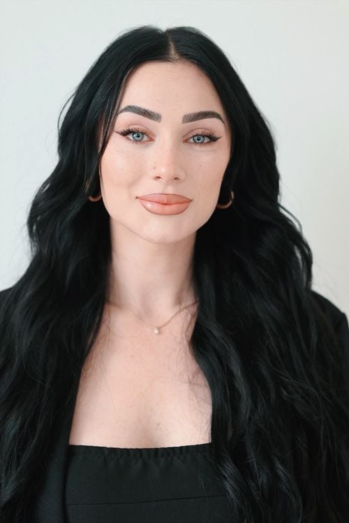 Chelsi Simmons