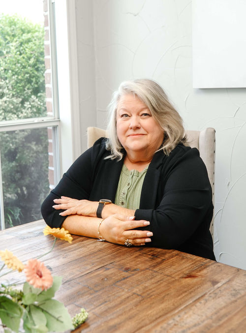 Gale Surratt Profile Image