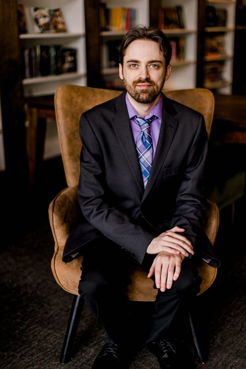 Jacob Giglio