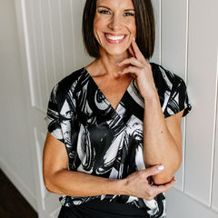 Jennifer McChristian