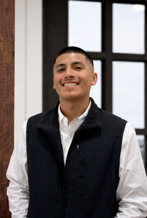 Jonathan Cypress Profile Image
