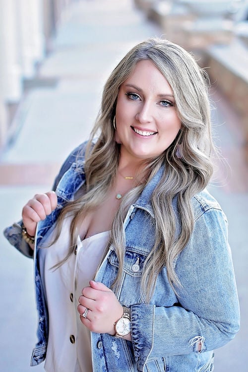 Lindsay Stafford