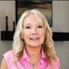 Martha Eason
