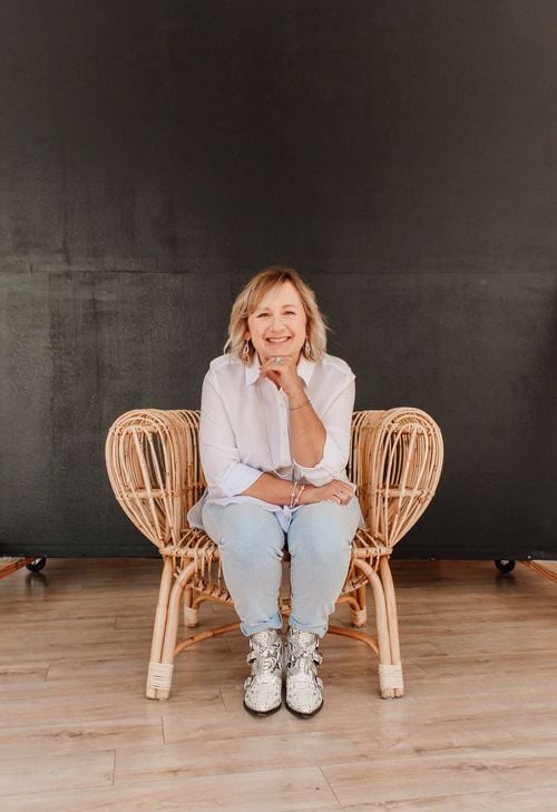 Shellie Bjork