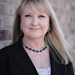 Toni Elliston