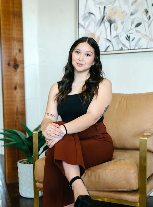 Trinity Garcia Profile Image
