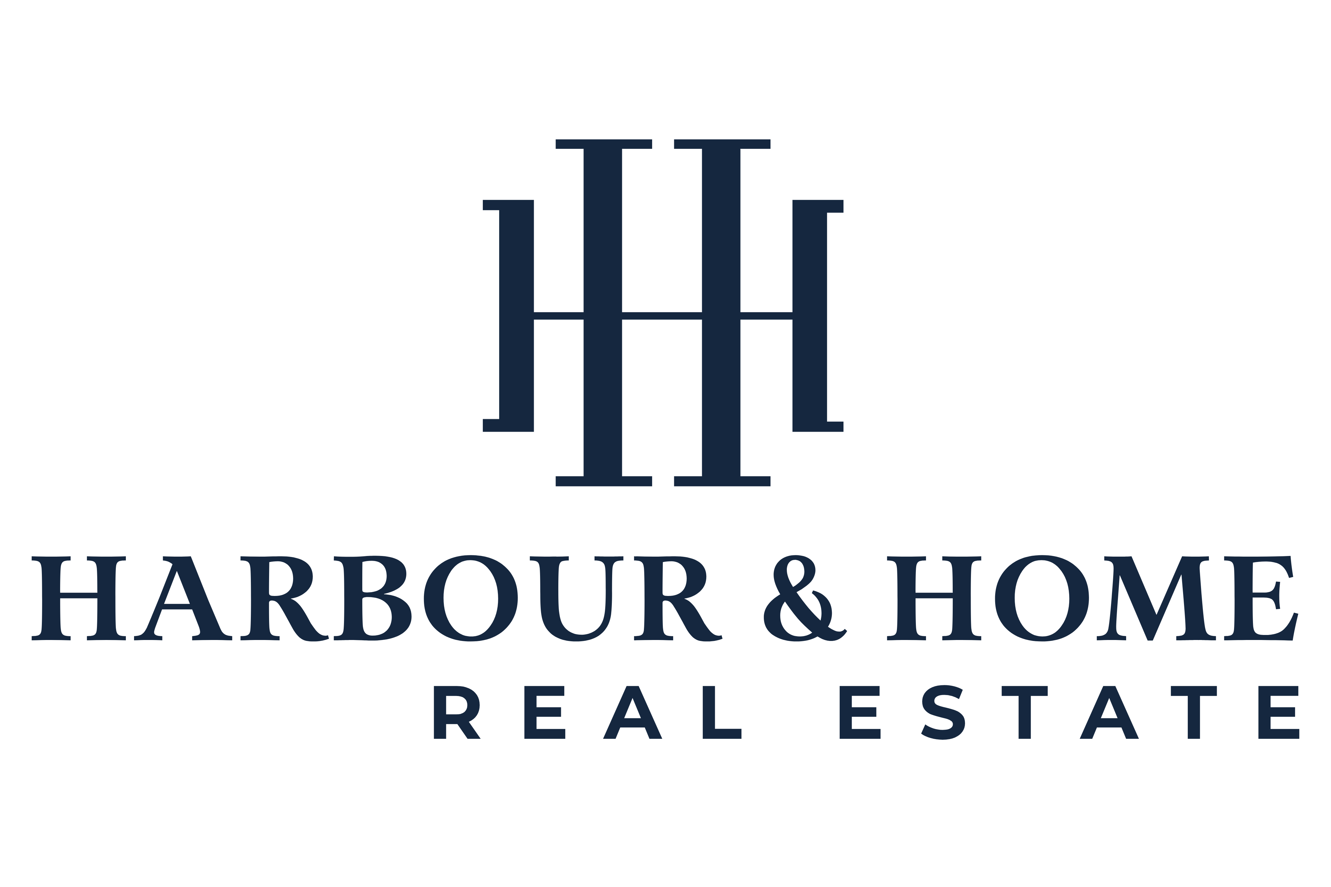 Home valuation Logo