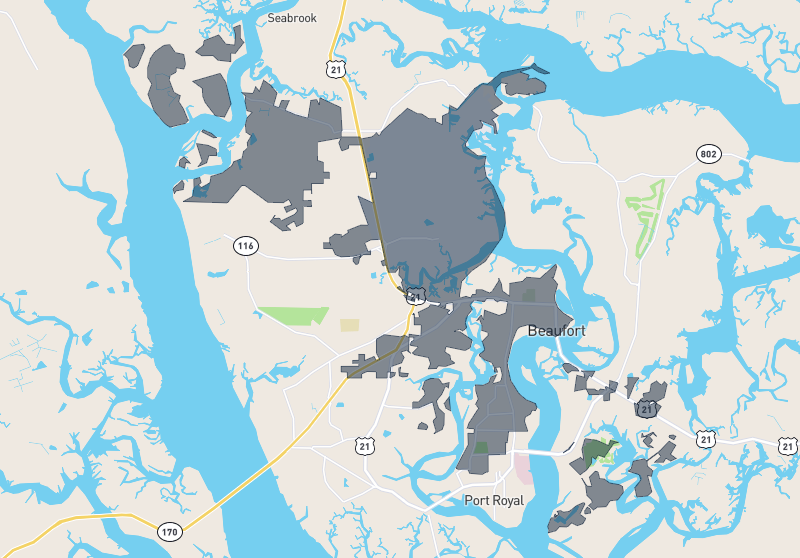 Beaufort