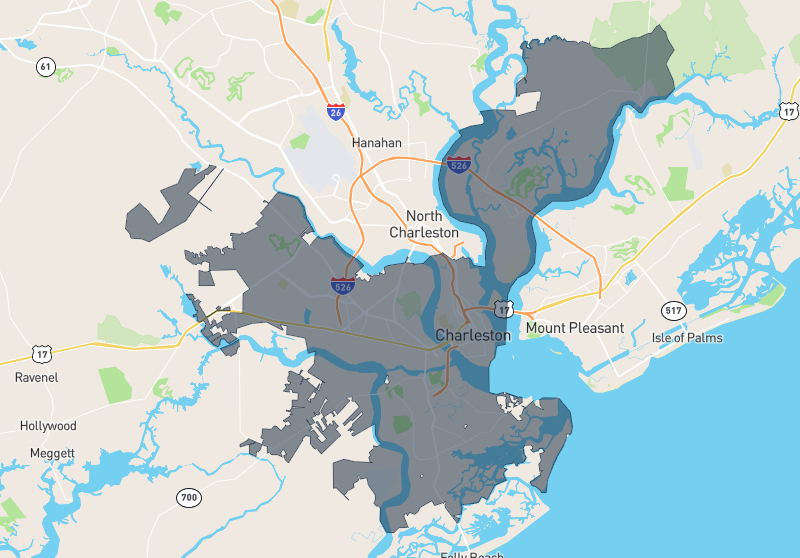 Charleston