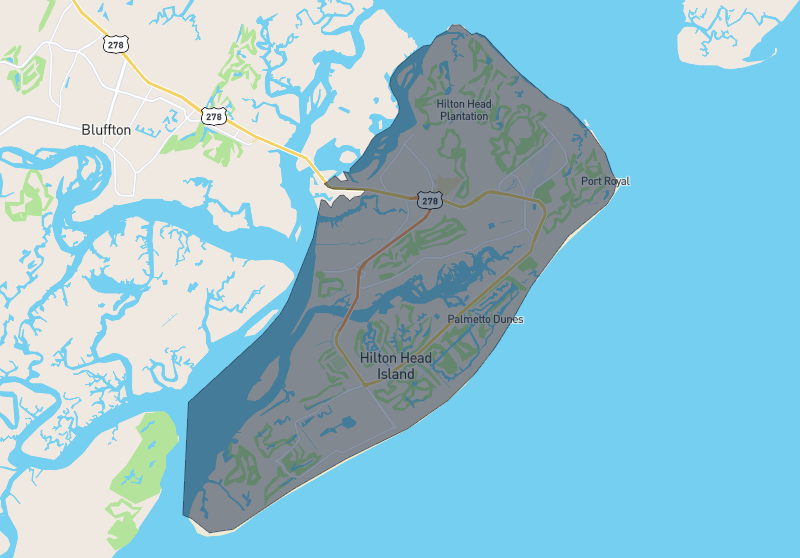 Hilton Head Island