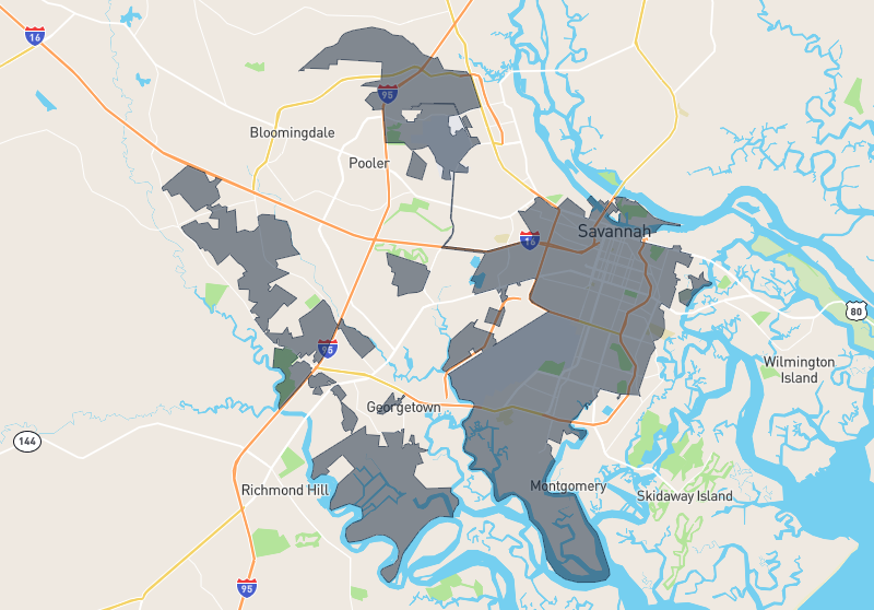 Savannah