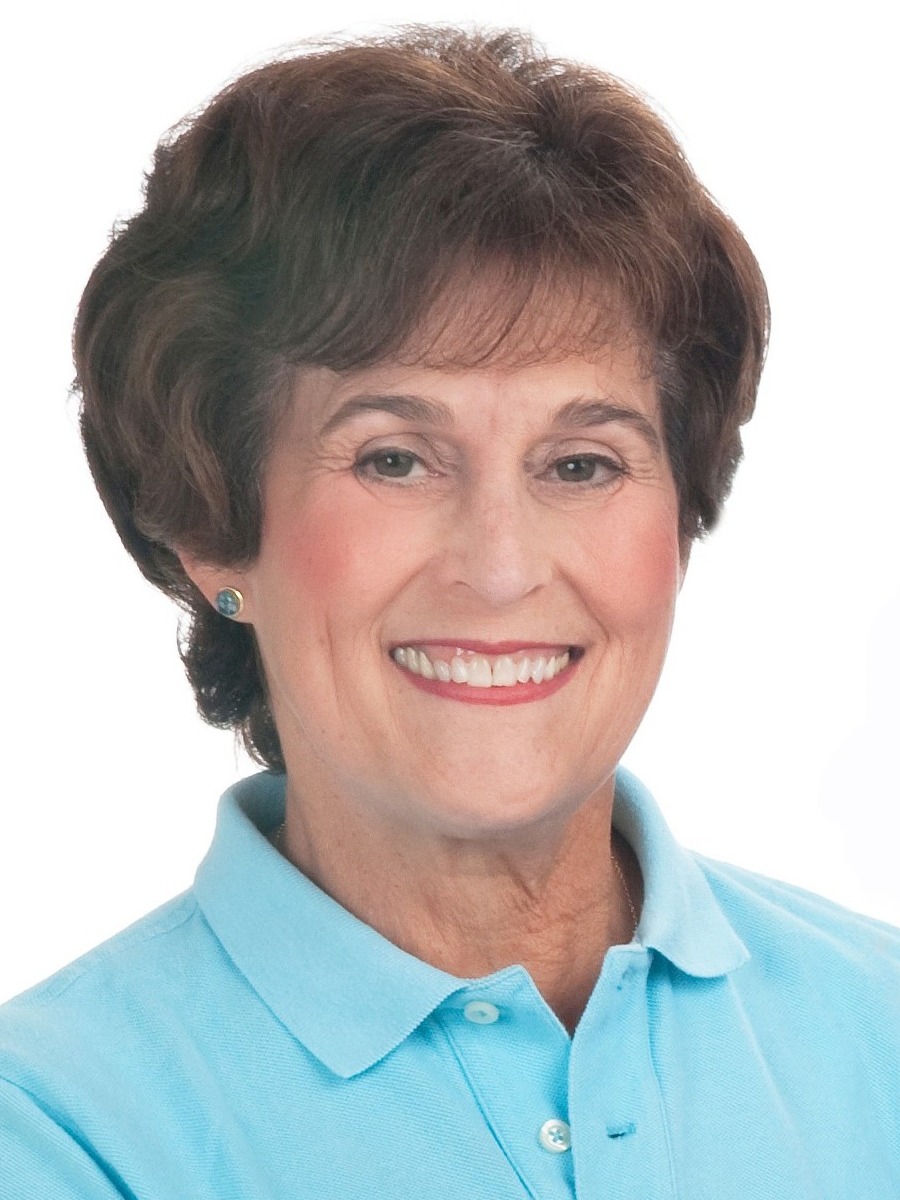Joan Diamond