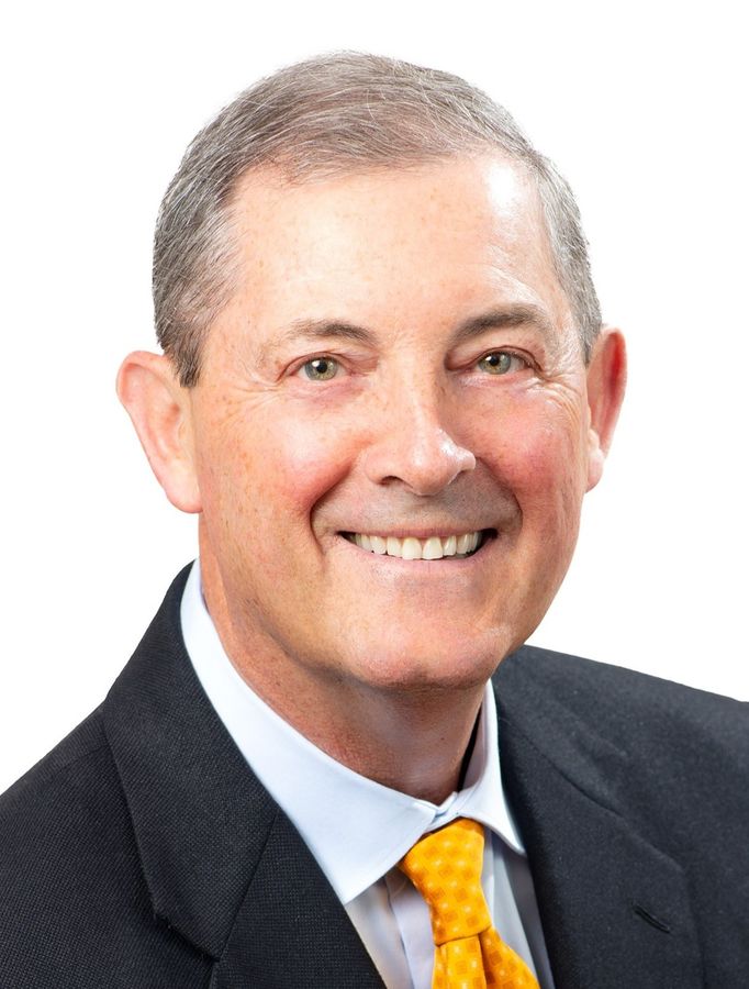 John White