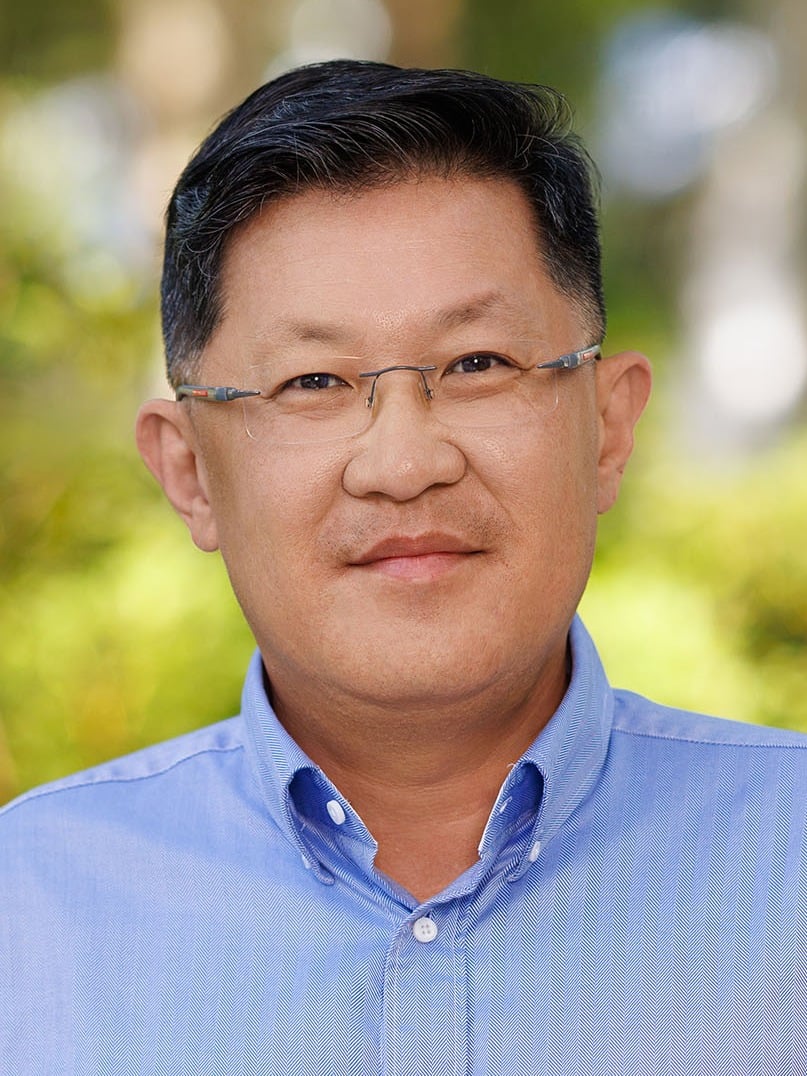 Michael Chou