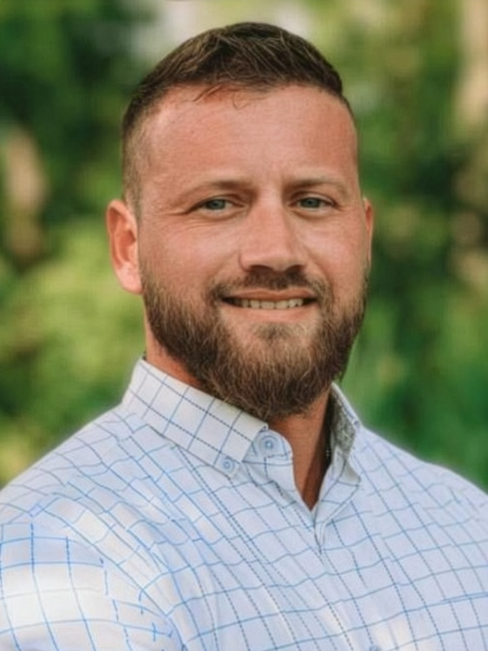 Nick Austin