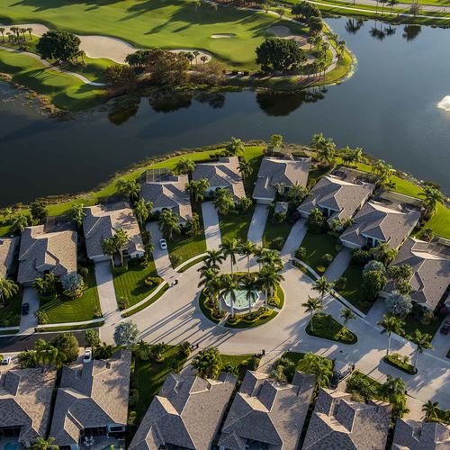 How Do You Choose Where to Live in Palm Beach County?