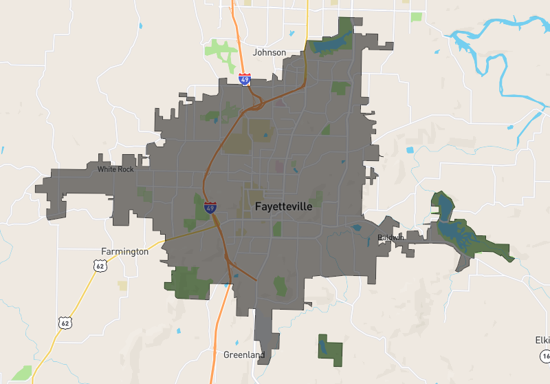Fayetteville