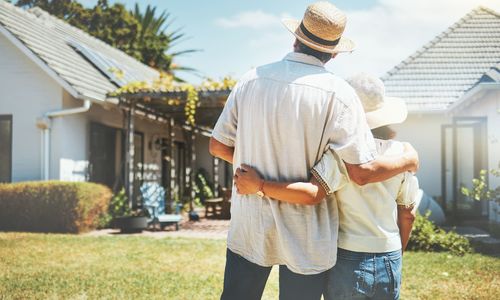 Rent or Buy?